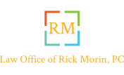 Law Office of Rick Morin, PC