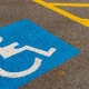 Disabled Parking Space