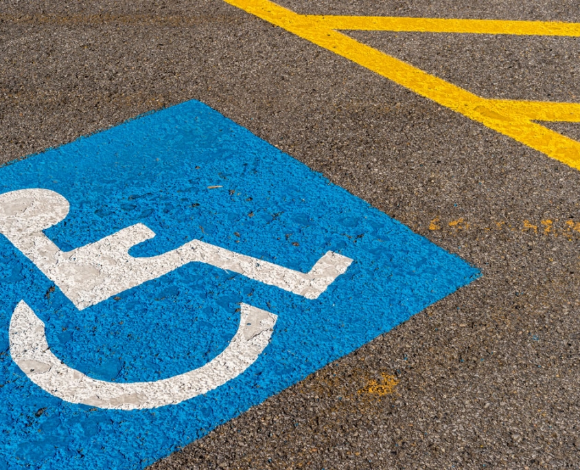 Who is the Center for Disability Access? – Law Office of Rick Morin, PC